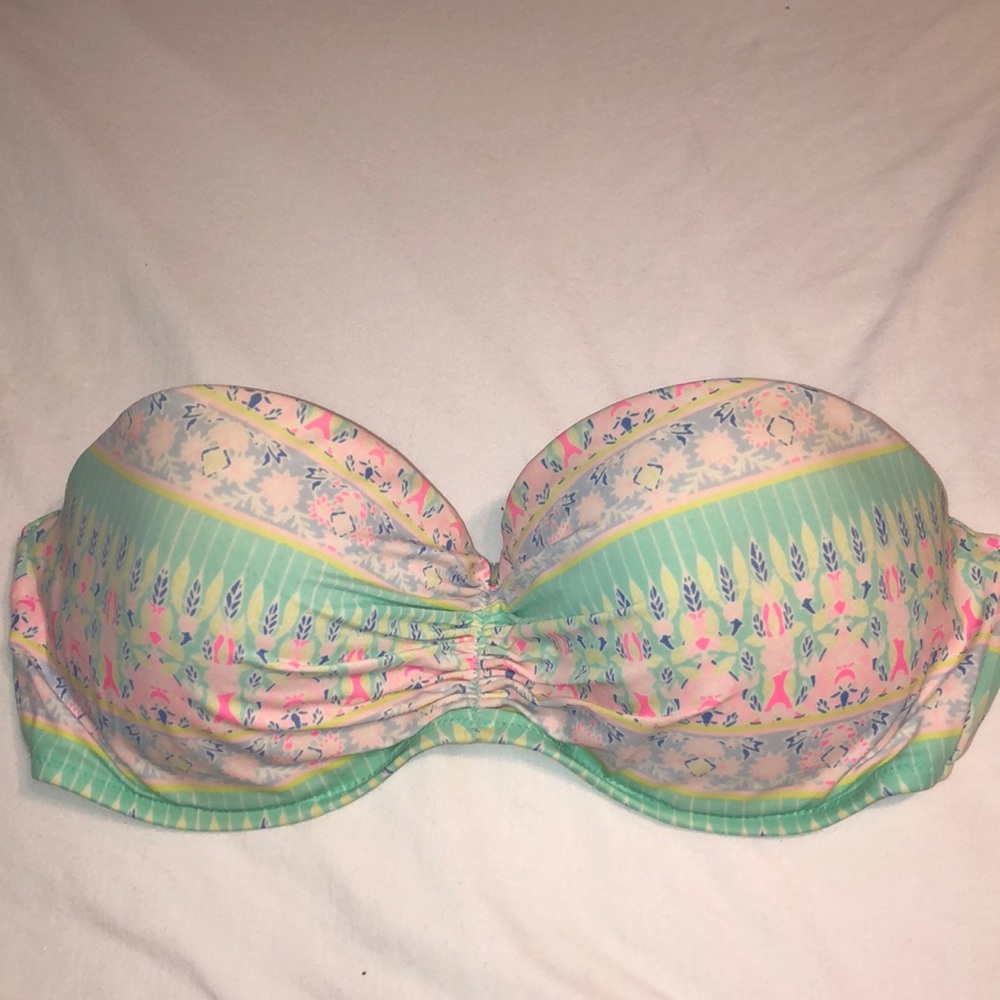Victoria Secret Swim Top